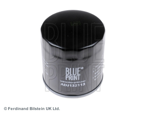 BLUE PRINT Filtru ulei ADJ132113 la FORD USA EDGE (U387) 2011 2012 2013 2014 2015 2016