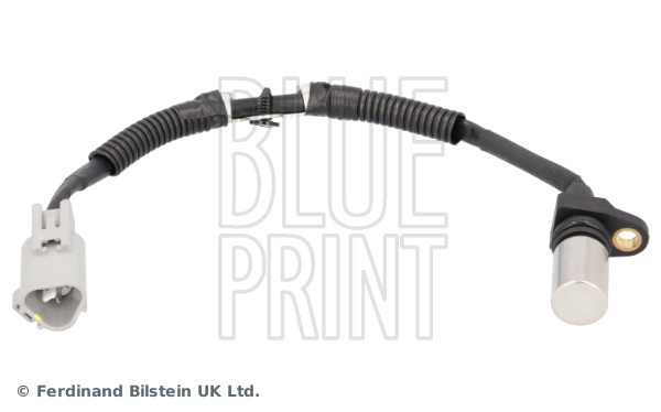 BLUE PRINT Senzor impulsuri, arbore cotit ADT37248 compatibil cu TOYOTA COROLLA Verso (ZER_, ZZE12_, R1_) 2005 2006 2007 2008 2009
