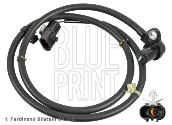 BLUE PRINT senzor,turatie roata ADC47126 montare Axa fata dreapta compatibil cu MITSUBISHI OUTLANDER I (CU_W) 2001 2002 2003 2004 2005 2006 2007