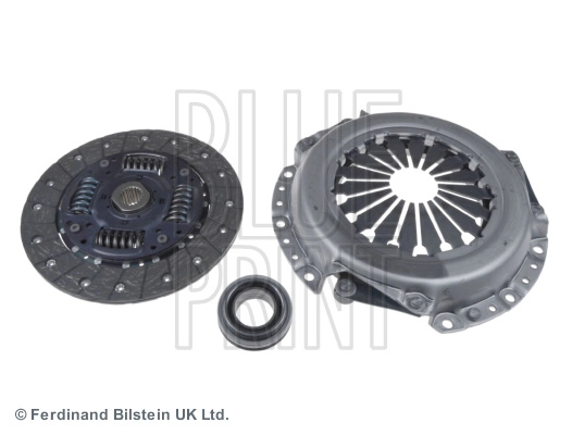 BLUE PRINT Set ambreiaj ADG030213 pentru KIA CERATO KOUP III (YD) G4FJ 1591cc 204cp 150kW 2013 2014 2015 2016 2017 2018 2019 2020 2021