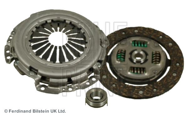 BLUE PRINT Set ambreiaj ADK83064 la masina VAUXHALL AGILA Mk I (A) (H00) Z 12 XE 1199cc 75cp 55kW 2000 2001 2002 2003 2004 2005 2006 2007 2008