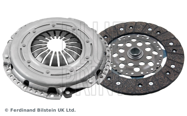 BLUE PRINT Set ambreiaj ADR163082 pentru FIAT TALENTO caroserie (296_) R9M 452 1598cc 145cp 107kW 2016 2017 2018 2019 2020 2021