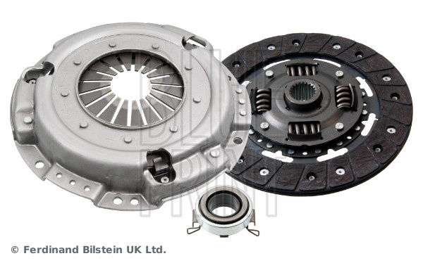 BLUE PRINT Set ambreiaj ADT33025 se potriveste la TOYOTA CARINA IV limuzina (_T15_) 4A-LC 1587cc 75cp 55kW 1983 1984 1985 1986 1987