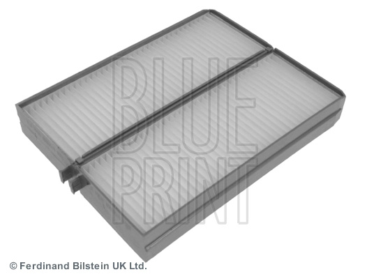 BLUE PRINT Set filtru, aer habitaclu ADG02519 la masina HYUNDAI SANTA FE I Autoutilitara/SUV (SM) 2000 2001 2002 2003 2004 2005 2006