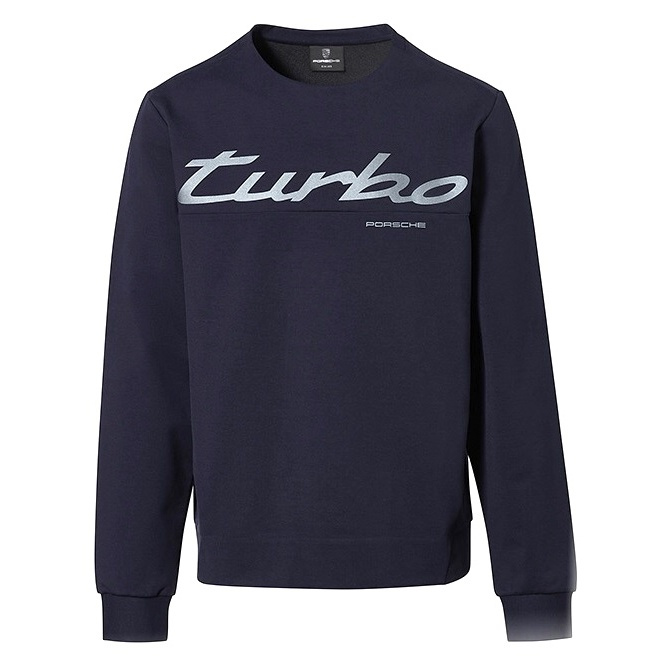 Bluza Oe Porsche Turbo Albastru Inchis Marime XL WAP2180XL0LTRB