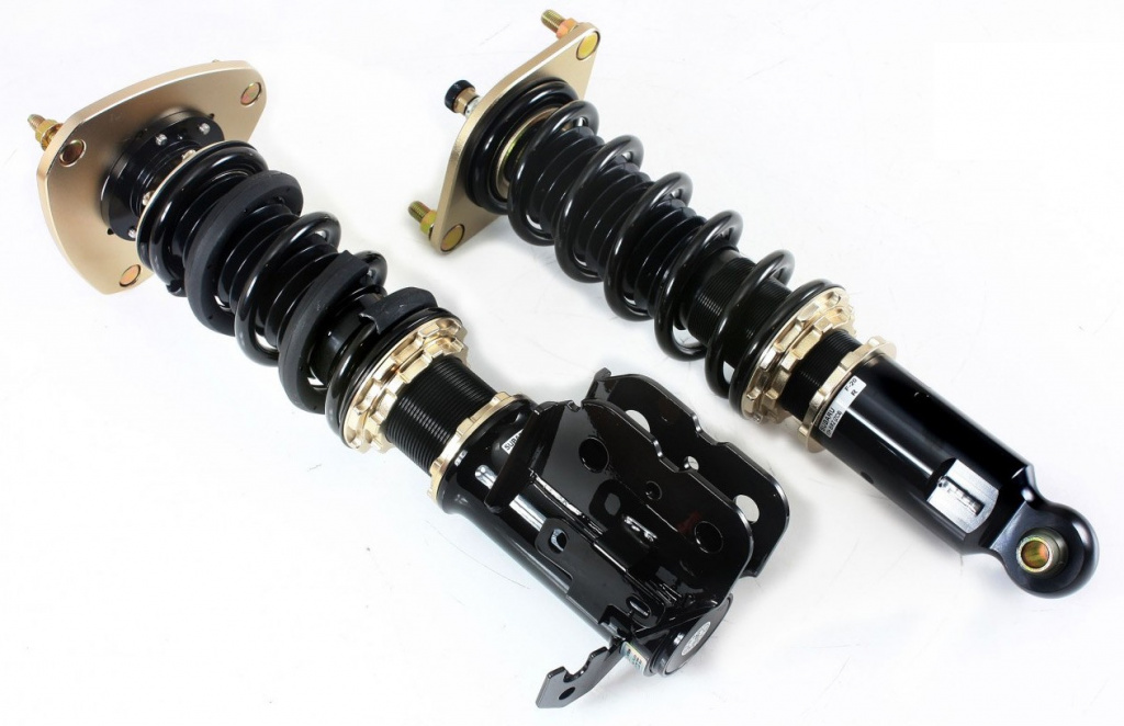 BMW 3 Series Sedan E46 (98-06) CamCas F TM 7/8kg.mm BR RA