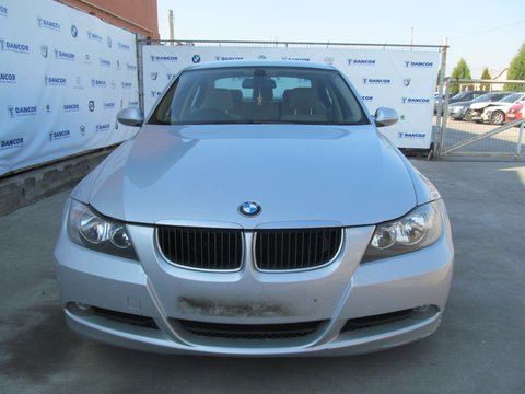 BMW 310D din 2006