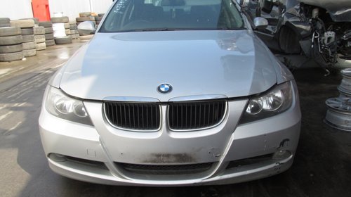 BMW 318i din 2006