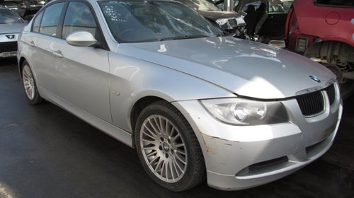 BMW 318i din 2006