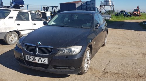 Bmw 320 i (E90) din 2006, motor 2.0 benz