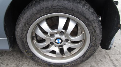 BMW 320D din 2006