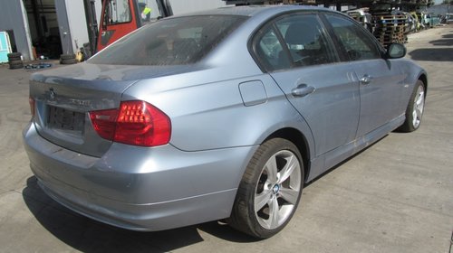 BMW 320D din 2009