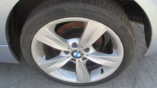 BMW 320D din 2009