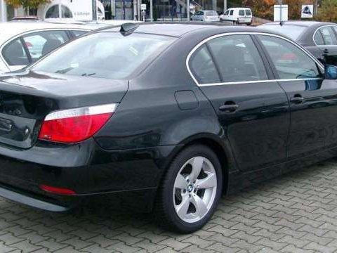 Bmw 530 din 2006 3.0 dezmembrez