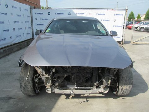 BMW 530D din 2011