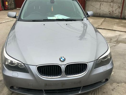 Bmw e 60 seria 5 2.0 d m57.disponibil orice piesa ..