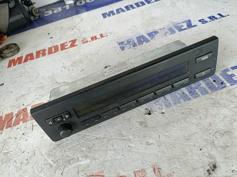 BMW E39 M5 panou comanda 6914587