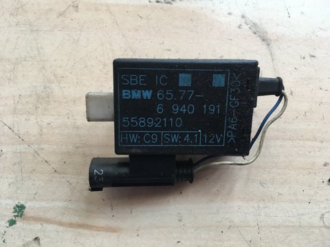 BMW E46 3er 01-05 Senzor SBE cod:65.77-6940191
