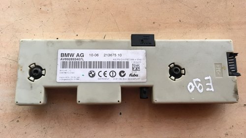 BMW E90/91 amplificator antena AV6928934