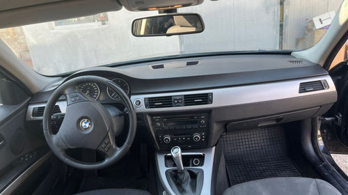 BMW E90 Kit Conversie
