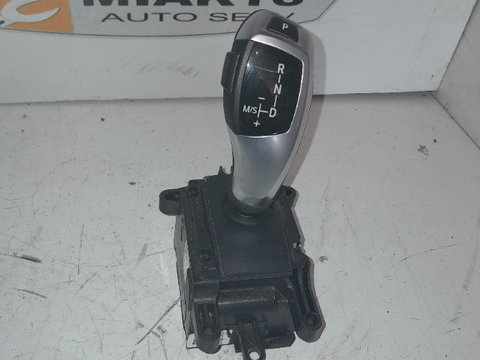 BMW F10 / F11 / X3 F25 selector trepte cod 10099676-00