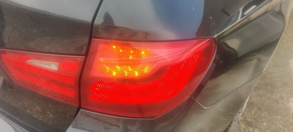 BMW f11 Stop Lampa Dreapta Led Facelift 