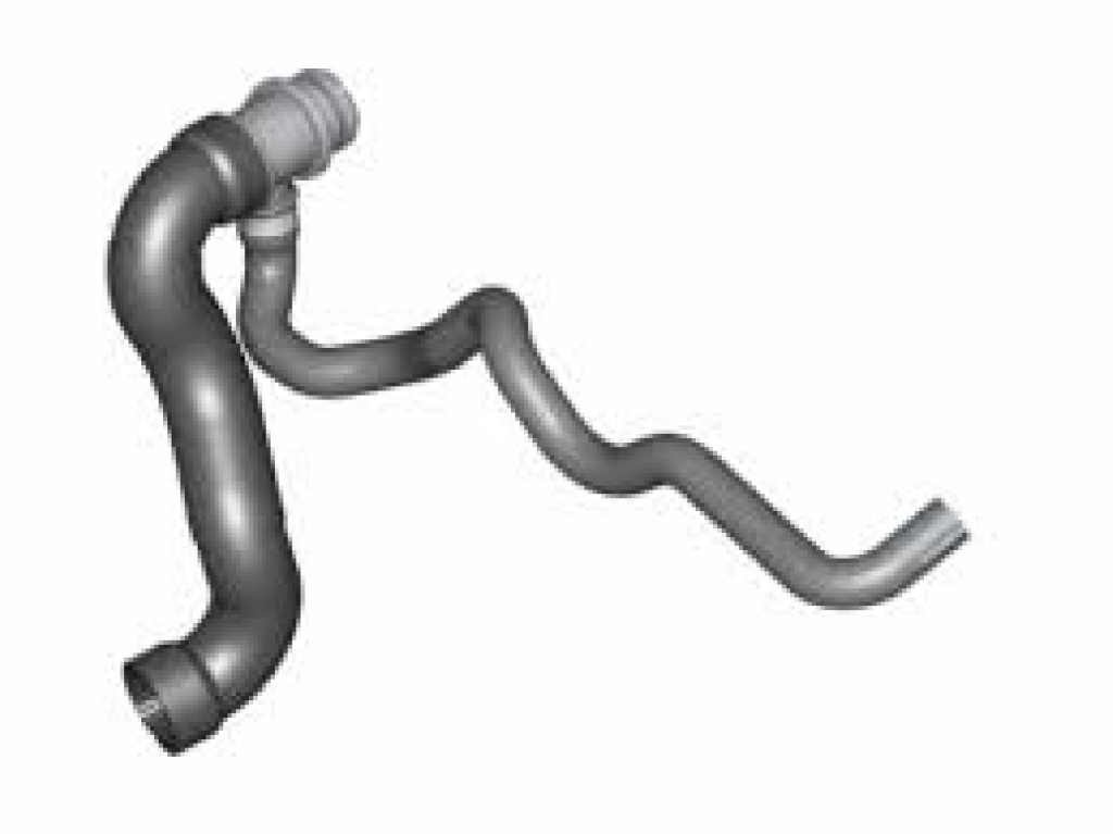 Bmw feed line Bmw produs nou original cod piesa 11537603516