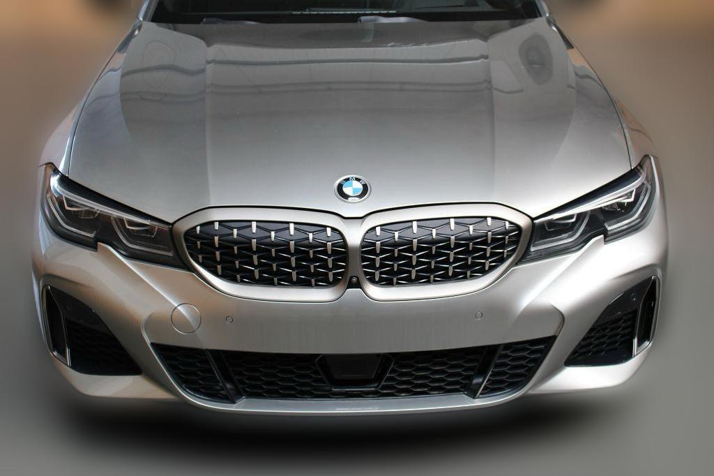 Bmw G20 M 340i M - pachet an fabr 2022 cu 24km cod culoare C28 Motor B58B30B