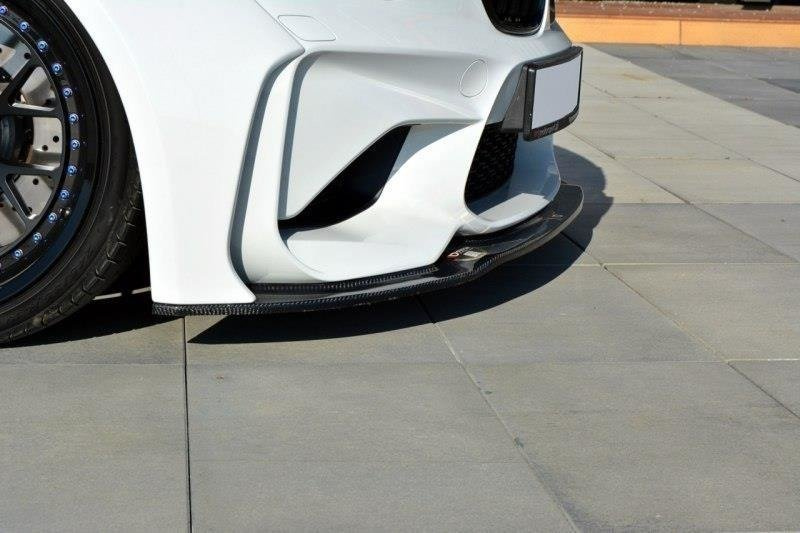 BMW M2 F87 Wide Body kit BM-2-87-M-BK1FP