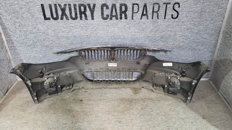 BMW seria 3 2012/2018 F30 F31 M-pachet B