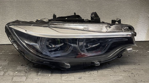 Bmw seria 4 facelift F32 f33 f36 Led ada