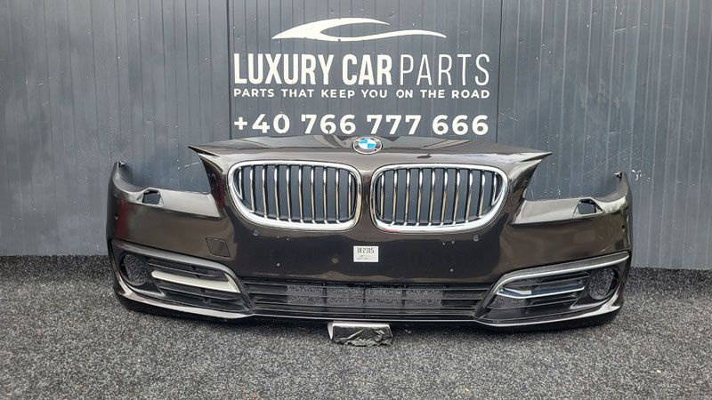 BMW seria 5 2014/2016 F10 F11 LCI facelift Bara fata BF2315