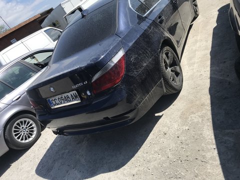 BMW seria 5 E60 2,5 diesel