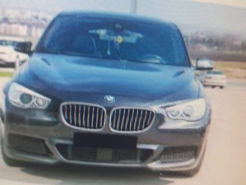 BMW seria 5 sedan 2015