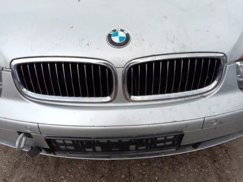 BMW seria 7 730D E65 grila radiator