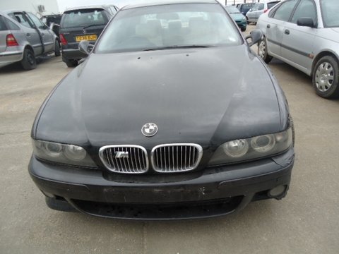 BMW Seria 5 .1998-2010 2,0i
