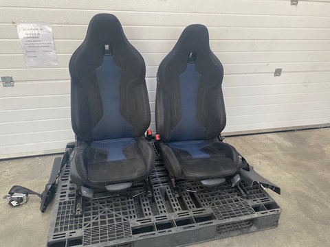 BMW X2 2018 2022 M set complet scaune RECARO sport