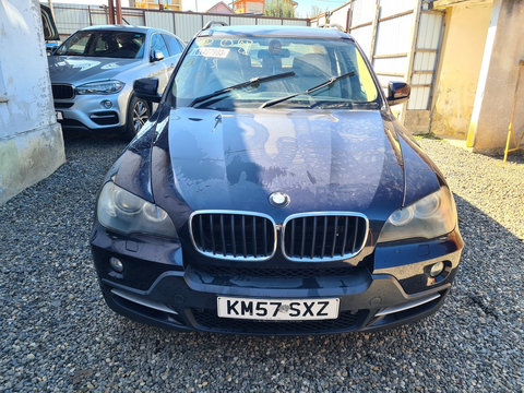BMW X5 E70 3.0 2007 - 2010