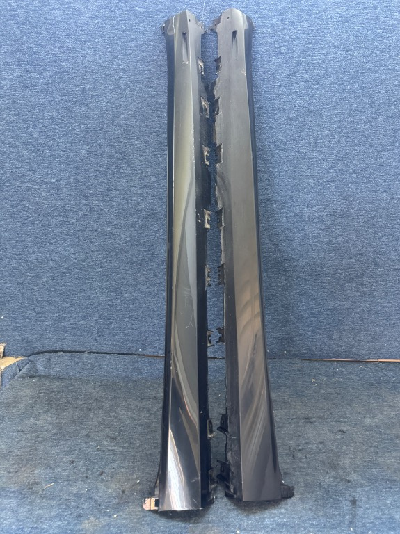 BMW X5 G05 M pachet Prag lateral dreapta