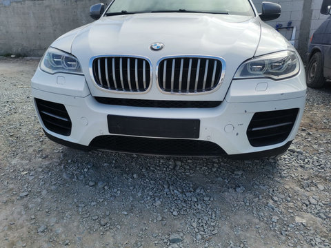 BMW X6 E71 M5.0D
