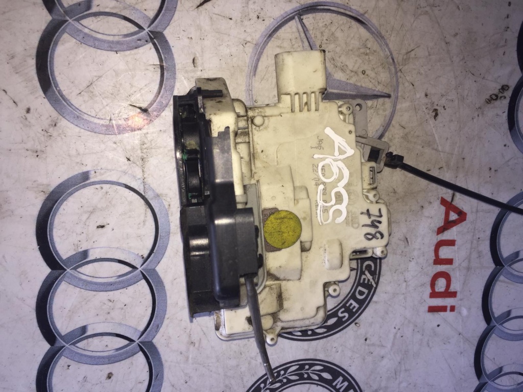 Broasca usa stanga spate Audi A6 4F C6