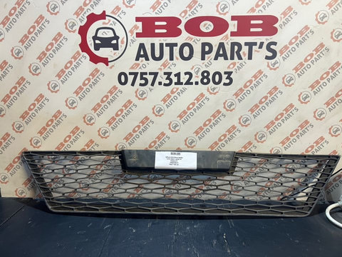 BOB 096 Grila Centrala Bara Fata Seat Leon 1P Facelift 1P0853667C