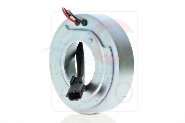 Bobină, cuplaj magnetic (compresor) ACAUTO AC-04ZX02