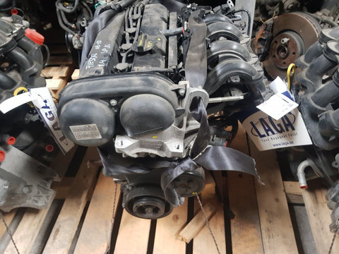 Bobină motor Ford Fiesta 1.4i, an 2004-2007, 221503485
