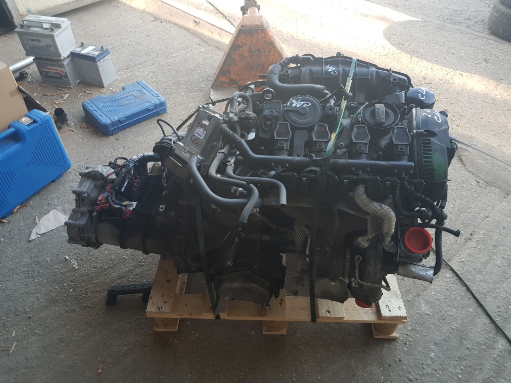 Bobina 2.0 TFSI CDN 155 KW 211 CP