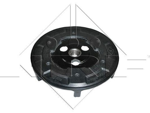 Bobina ambreiaj magnetic compresor 38474 NRF pentru Mercedes-benz G-class Mercedes-benz S-class Mercedes-benz Cl-class Mercedes-benz C-class Mercedes-benz Cls Bmw Seria 3 Mercedes-benz Sprinter Mercedes-benz E-class Mercedes-benz Vito Mercedes-benz S