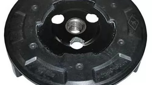 Bobina ambreiaj magnetic compresor AUDI A4 8EC B7 NRF 38474 PieseDeTop
