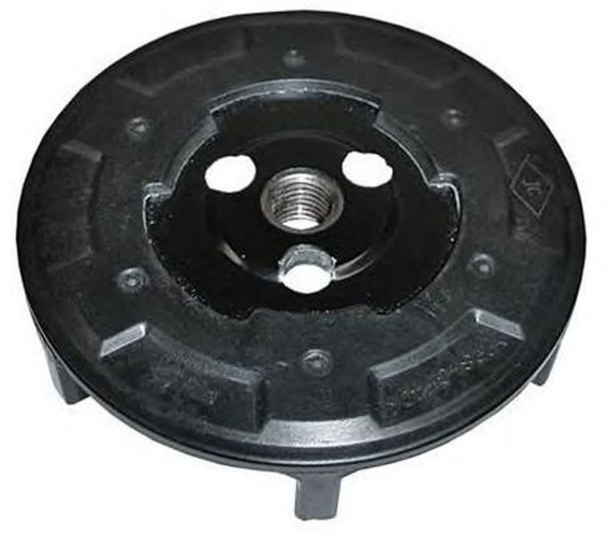 Bobina ambreiaj magnetic compresor AUDI A6 4F2 C6 NRF 38474