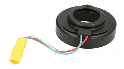 Bobina ambreiaj magnetic compresor CITROEN C4 II B7 THERMOTEC KTT030074 PieseDeTop
