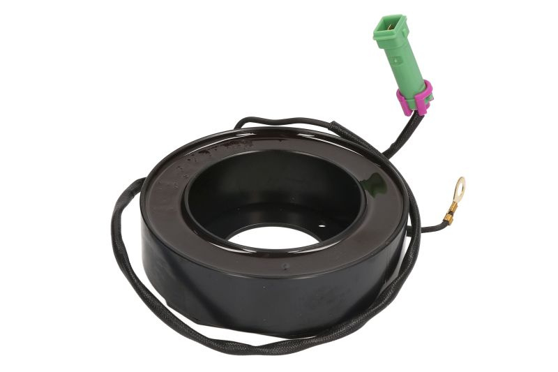 Bobina, ambreiaj magnetic compresor compresor de a